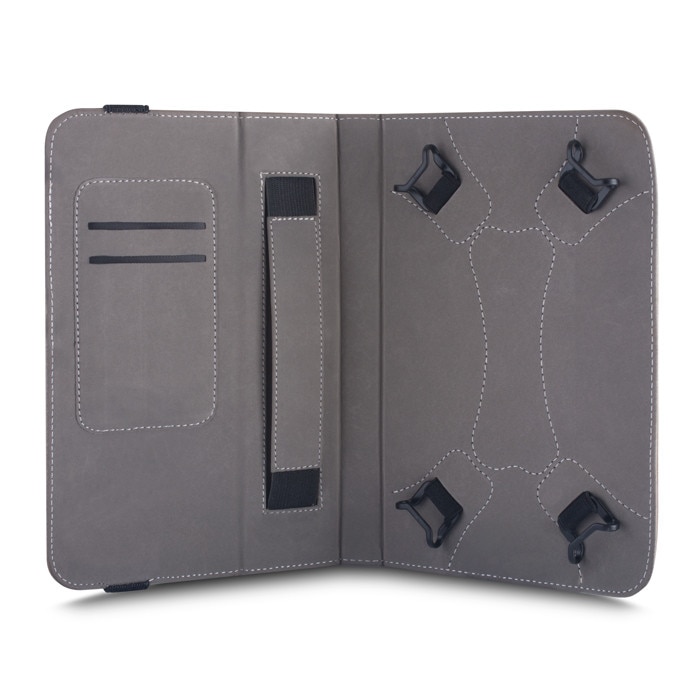 Husă tabletă Fantasia - husă universală roz pentru tabletă compatibilă cu dispozitive de 12-13 inch: Xiaomi, Huawei, Lenovo, Samsung, iPad