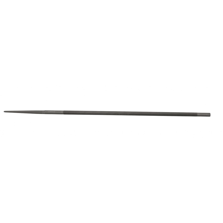 Pila ascutire lant 3 buc per set, diametru 5.5 mm, Hecht 900051