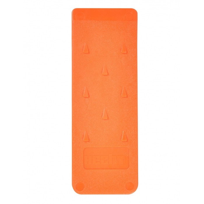 Pana pentru lemn 8 inch, plastic, Hecht 900402