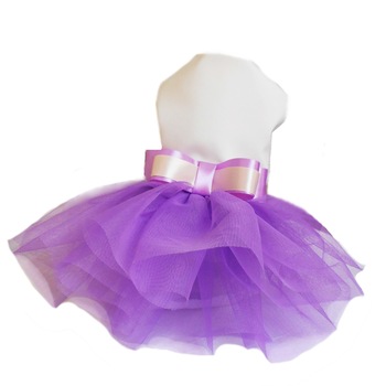 Rochie pentru caini Lila, Peta's, 30 cm Rochie pentru caini Lila, Peta's, 30 cm