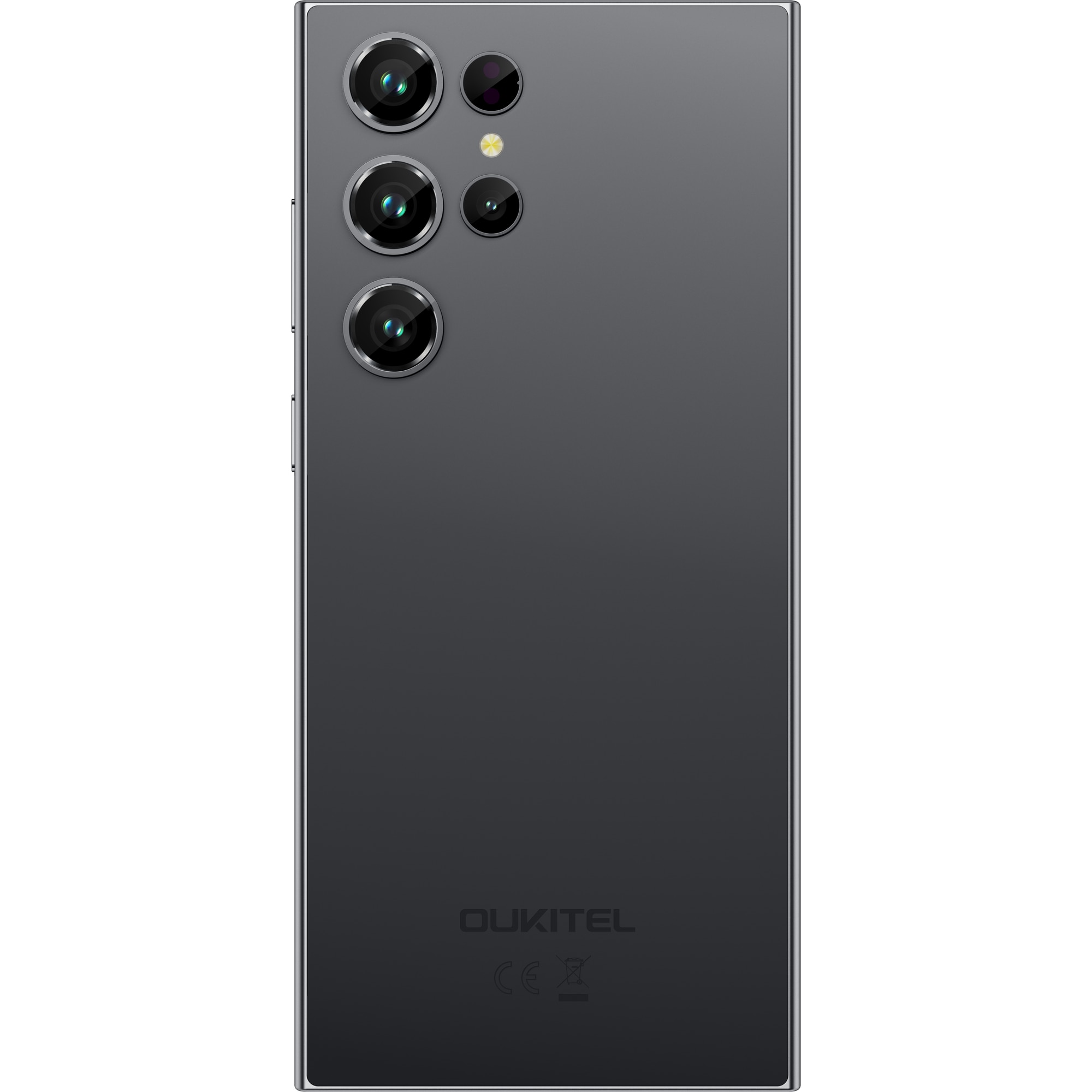 Telefon mobil Oukitel C61 Pro, Dual SIM, 4G, Octa-Core CPU