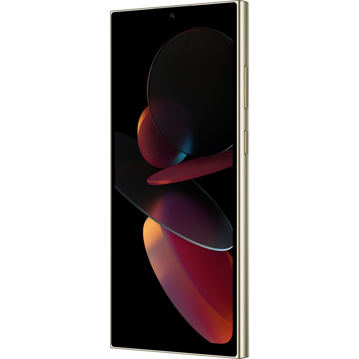 Oukitel C61 6.88" mobiltefon 128GB/4GB 5150mAh Arany
