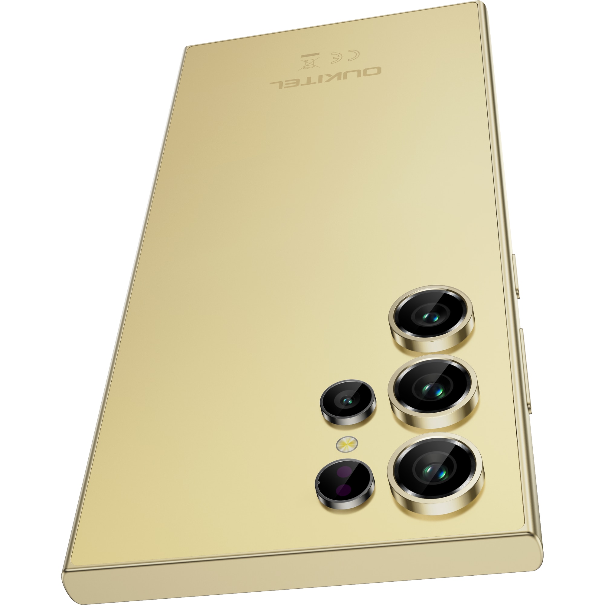 Telefon Oukitel C61, 6.88