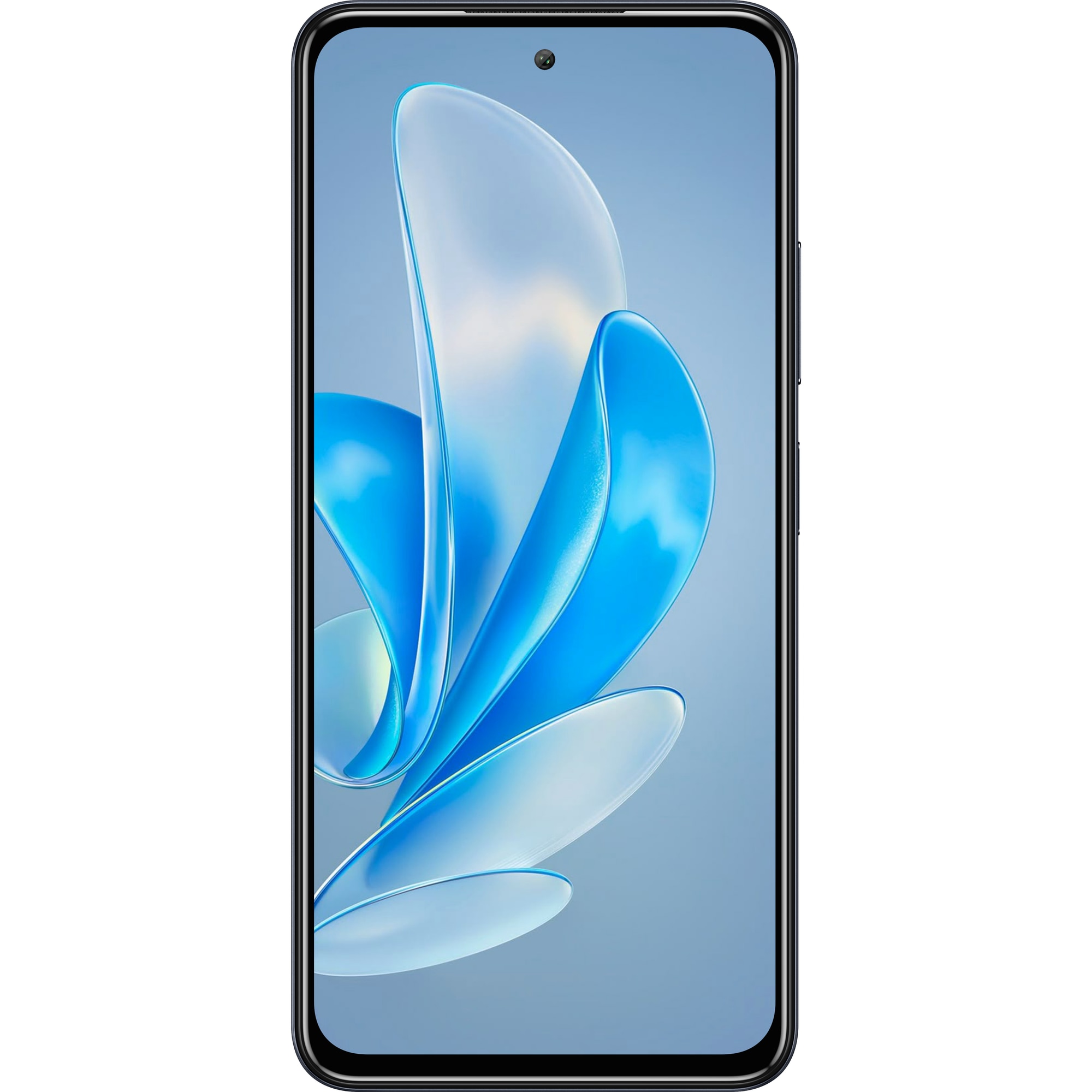 Telefon mobil Oukitel C65, Dual SIM, 4G, Octa-Core CPU, Display 6.7-inch HD+ 90Hz, 16GB RAM (4GB + 12GB ext), 128GB, 5150mAh, NFC, Android 15, Dark Blue