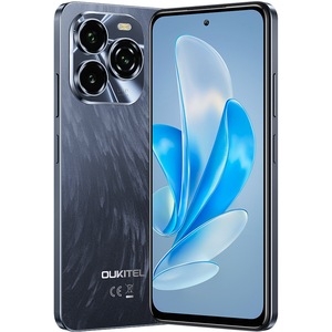 Smartphone OUKITEL C58, 16GB RAM + 128GB ROM, Android 14, 6.67