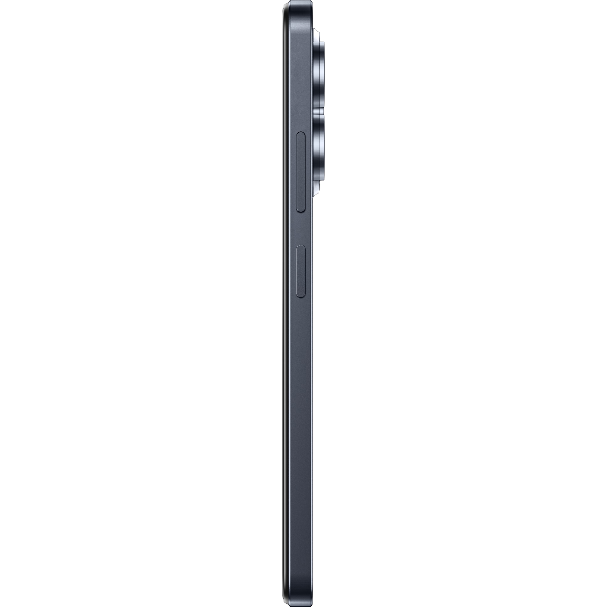 Telefon mobil Oukitel C65, Dual SIM, 4G, Octa-Core CPU, Display 6.7-inch HD+ 90Hz, 16GB RAM (4GB + 12GB ext), 128GB, 5150mAh, NFC, Android 15, Dark Blue