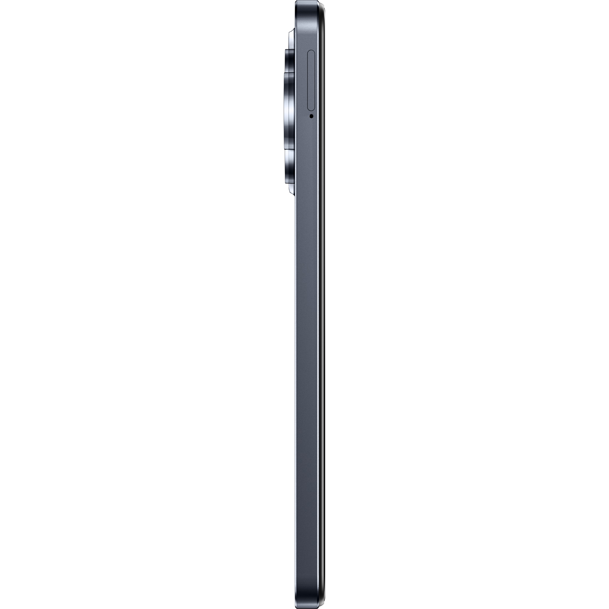 Telefon mobil Oukitel C65, Dual SIM, 4G, Octa-Core CPU, Display 6.7-inch HD+ 90Hz, 16GB RAM (4GB + 12GB ext), 128GB, 5150mAh, NFC, Android 15, Dark Blue