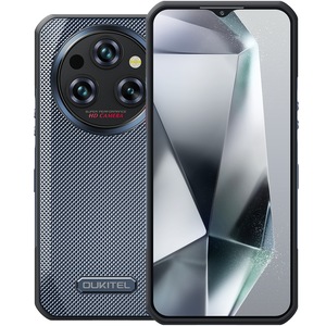 Telefon mobil Unihertz Titan Slim Negru, 4G, 4.2