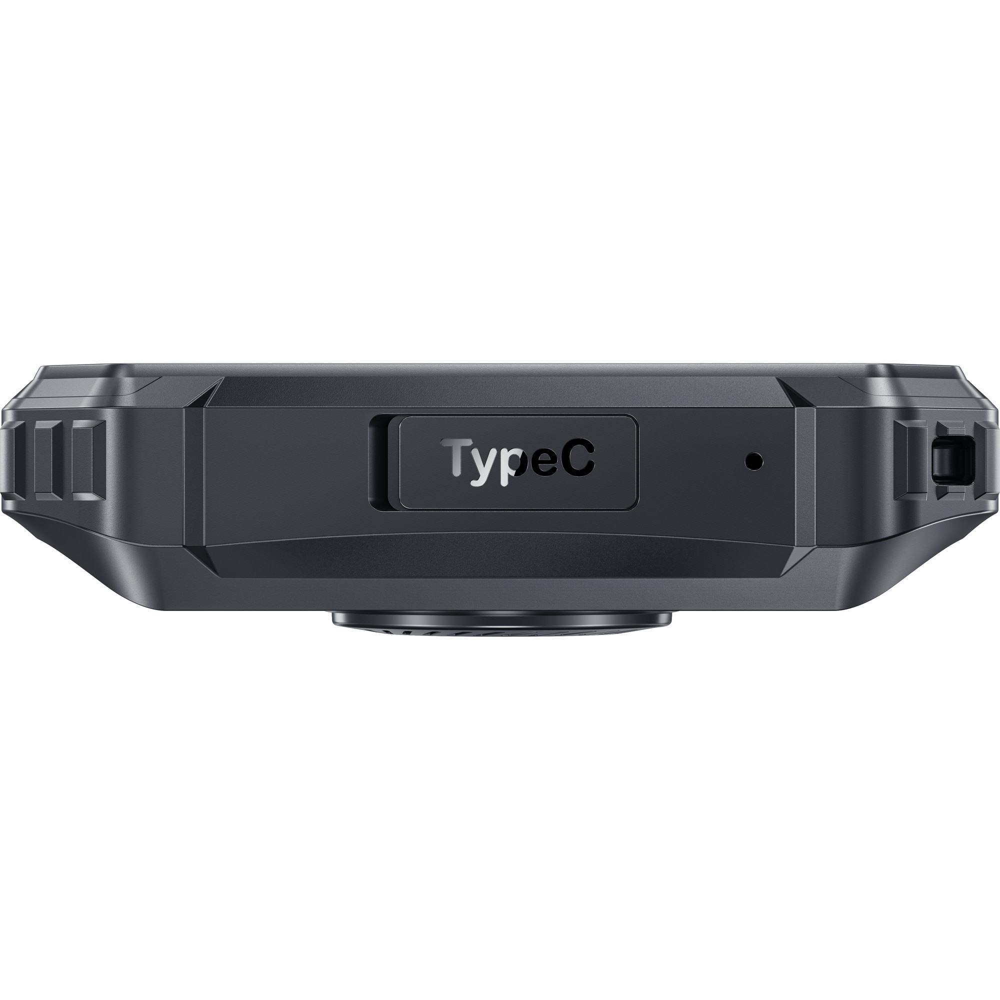 Telefon mobil Oukitel WP36 Pro, Dual SIM, 4G, Octa-Core Mediatek, IPS 6.52-inch HD+, 24GB RAM (6GB + 18GB ext), 256GB, 8D Sound 3.5W 128dB, 10600mAh, NFC, IP68, Android 14