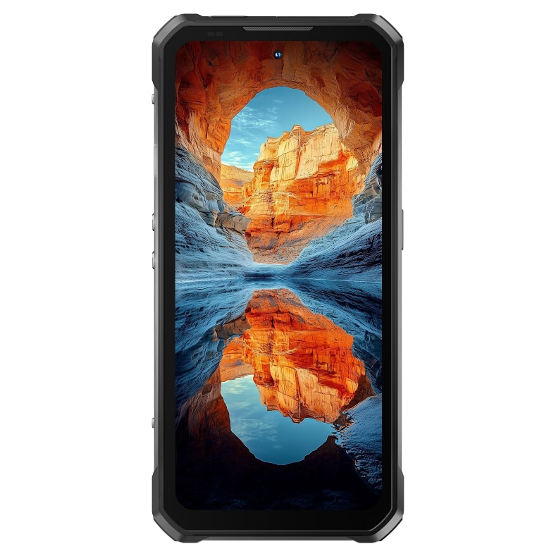 OUKITEL WP100 TITAN 5G スマートフォン Oukitel WP100 Titan 5G Rugged Phone 6.8-inch 120Hz 33000mAh Big