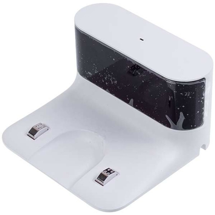 Statie de reincarcare alba pentru robot aspirator Rowenta X-Plorer S75 Animal & Allergy SS-2230002954