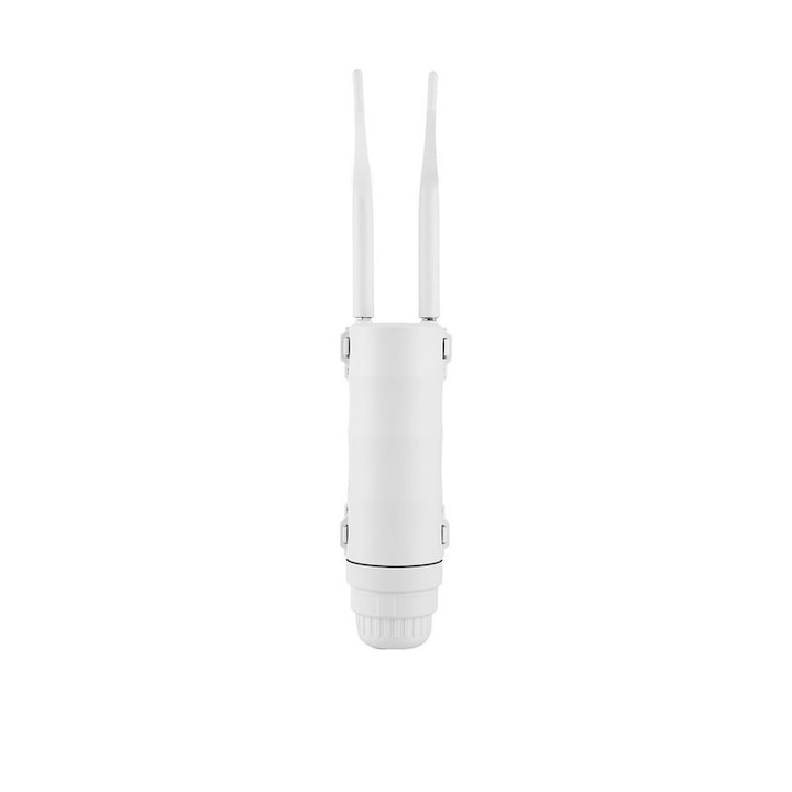 Router wireless ZYXEL FWA505 5G NR WIFI6, 1774Mbps, 2x2 + 2x2 antene