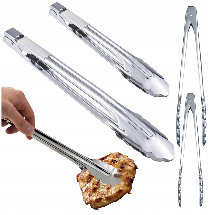 Universal Metalic De Bucatarie Cleste Gratar Set De 2 Bucati Mari Si Mici