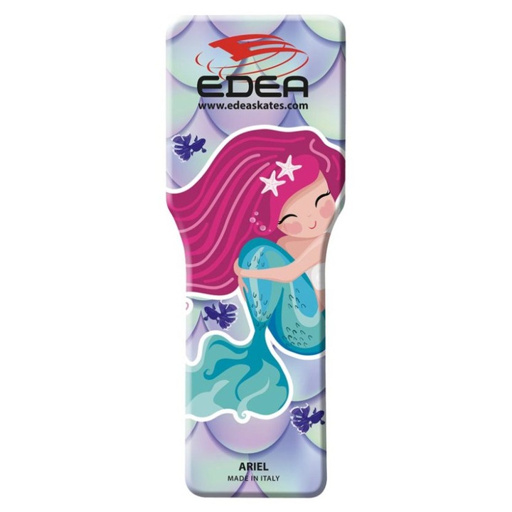 Spinner, Műkorcsolya szárazedzés kiegészítő, EDEA