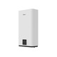 Boiler electric Midea Salute Double Tank, Wi-Fi, volum 50L, control electronic, Supapa de siguranta de reducere a presiunii, protectie supraincalzire, Clasa energetica B