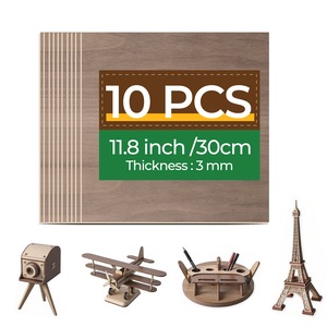 Дървени плоскости