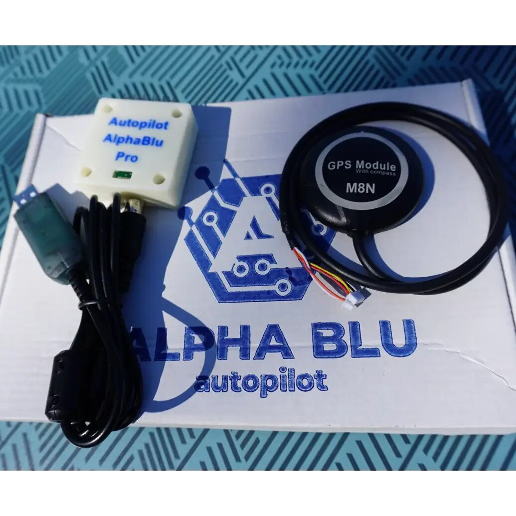 Modul AutoPilot GPS 