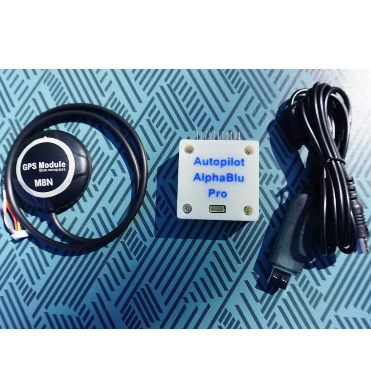 Modul AutoPilot GPS 