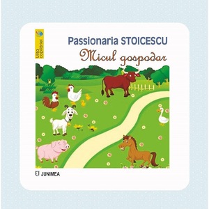 Povesti pentru copii