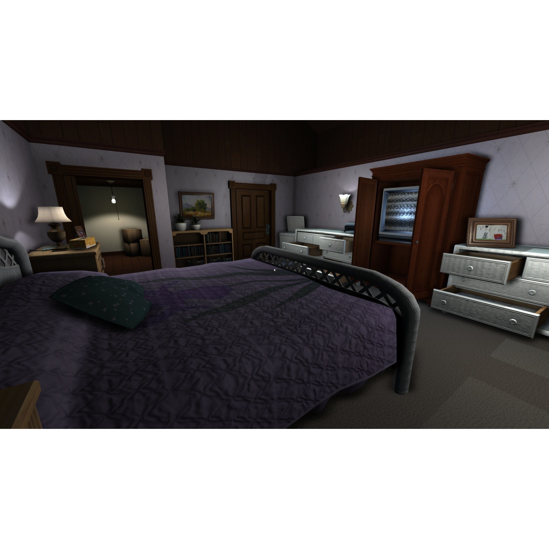 Игра Gone Home - Special Edition за PC - eMAG.bg