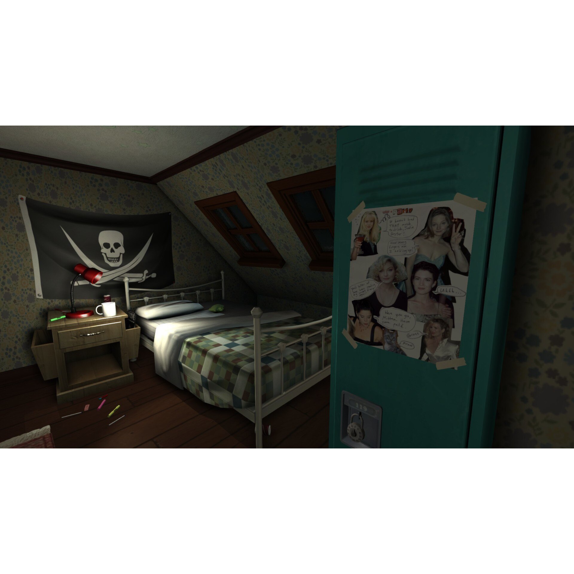 Игра Gone Home - Special Edition за PC - eMAG.bg