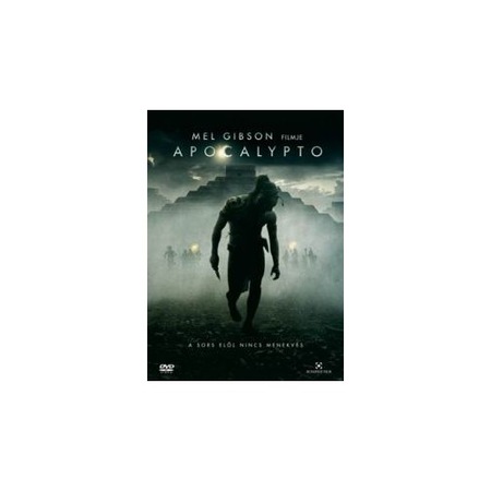 Apocalypto Dvd Emag Hu