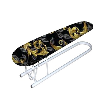 Manecar EUROGOLD, 53 x 13 cm White Rococo Manecar EUROGOLD, 53 x 13 cm White Rococo