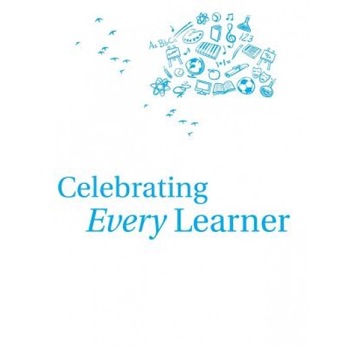 Celebrating Every Learner: Activities and Strategies for Creating a Multiple Intelligences Classroom, Thomas R. Hoerr (Author) Celebrating Every Learner: Activities and Strategies for Creating a Multiple Intelligences Classroom, Thomas R. Hoerr (Author)