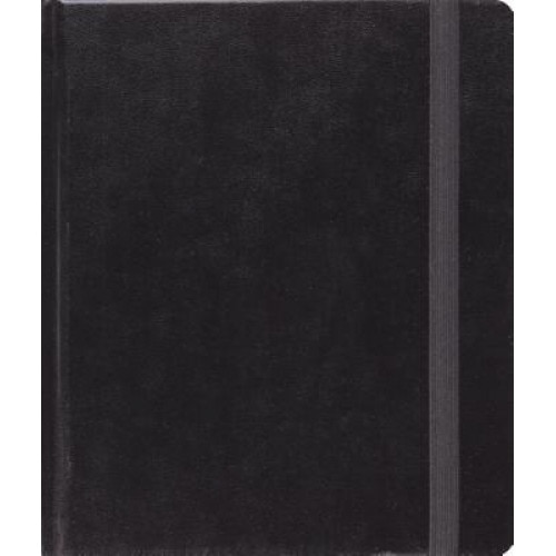 Journaling Bible-ESV, Crossway Bibles (Manufactured by)