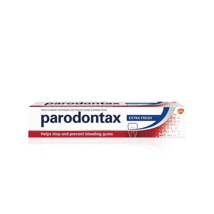 Pasta de dinti Parodontax Extra Fresh, 75ml