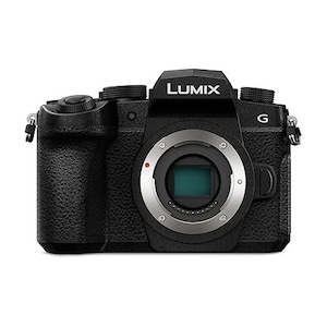 Aparate foto Mirrorless