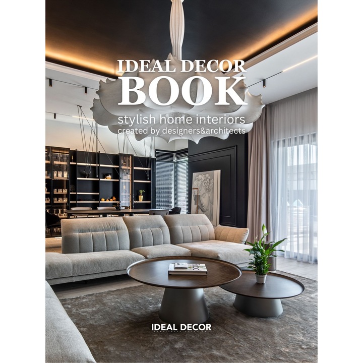 Ideal Decor Book 14
