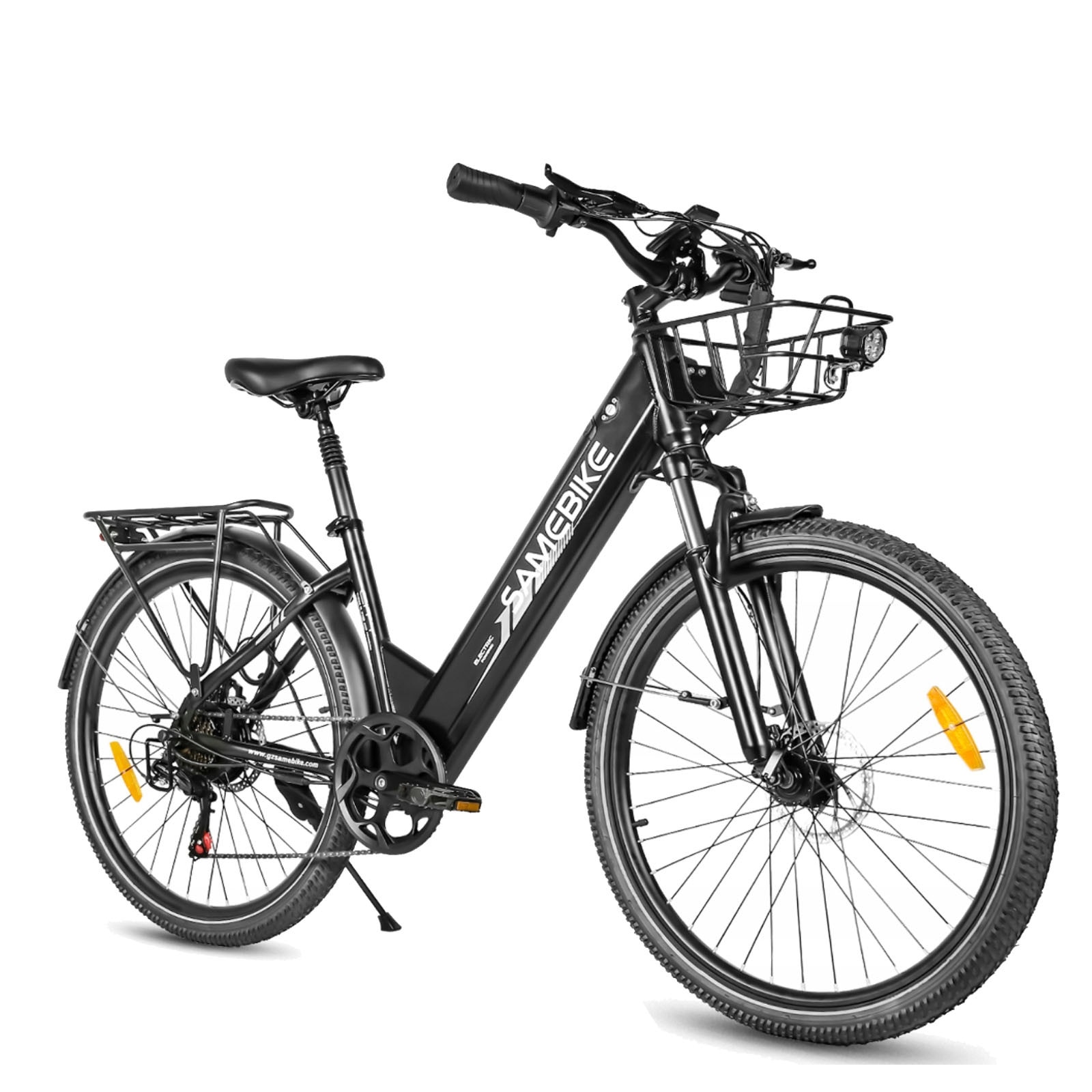 自転車本体 yeng1102 Bicicleta electrica MX02S, Shengmilo, 26'', 1000W, 40KM/H, 7