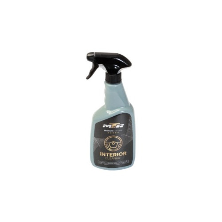 Solutie Premium MTR Interior Cleaner 750 ml, 801629