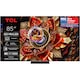 Televizor TCL QD-MiniLed 85C9K, 214 cm, Smart Google TV, 4K Ultra HD, 100Hz, Sunet Bang & Olufsen, Clasa E (Model 2025)