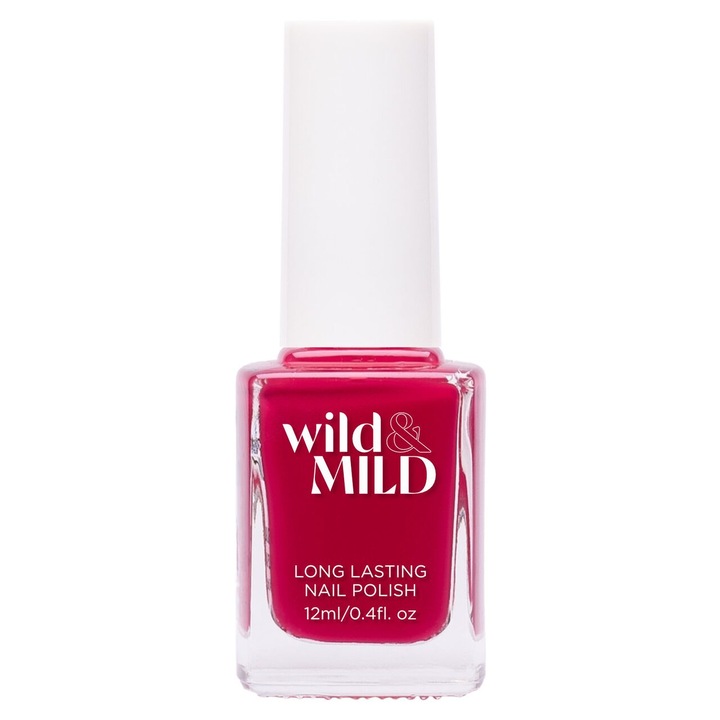 Lac unghii Long Lasting 0604 Bite Me! Wild & Mild, 12ml