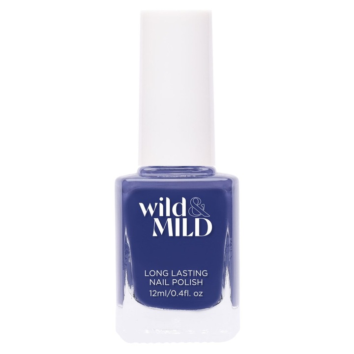 Lac unghii Long Lasting 0861 Ray of Light Wild & Mild, 12ml
