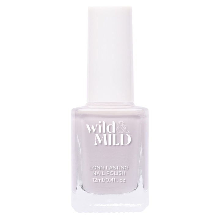 Lac unghii Long Lasting 1112 Aurora Wild & Mild, 12ml