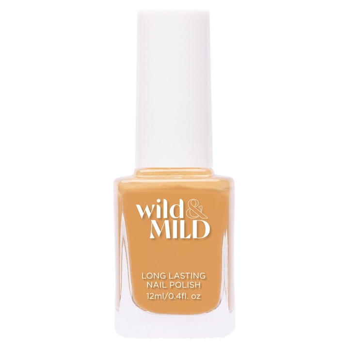 Lac unghii Long Lasting 1120 The Bee's Knees Wild & Mild, 12ml