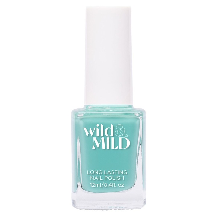 Lac unghii Long Lasting 0485 Born in Zoo Wild & Mild, 12ml