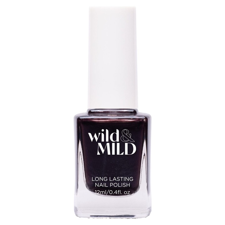 Lac unghii Long Lasting 0356 Midnight Madness Wild & Mild, 12ml