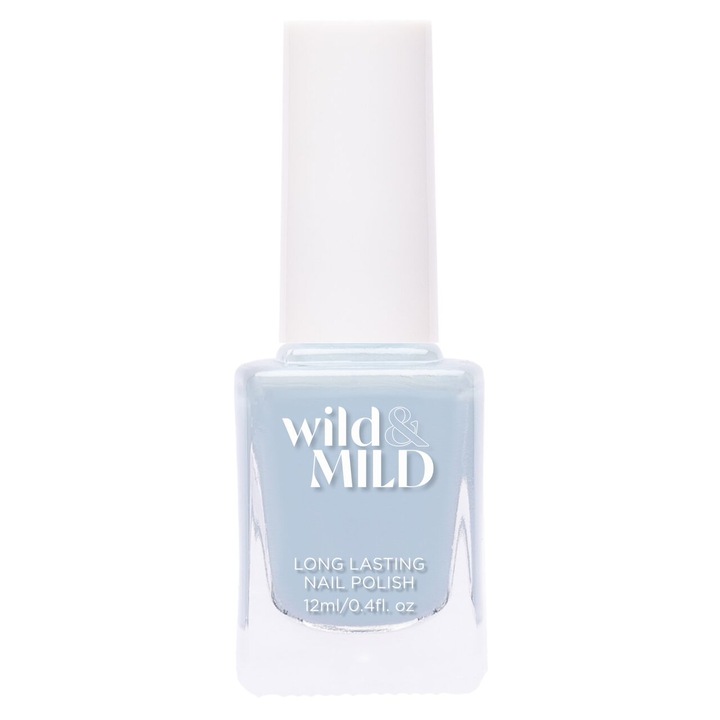 Lac unghii Long Lasting 1111 Perfect Soul Wild & Mild, 12ml