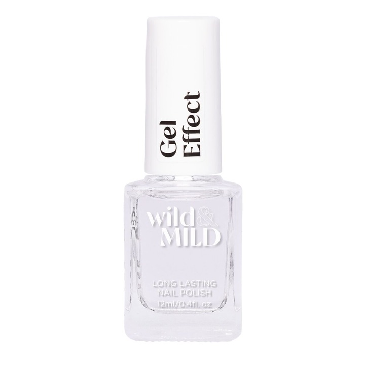Lac unghii Gel Effect GE89 Upside Down Wild & Mild, 12ml
