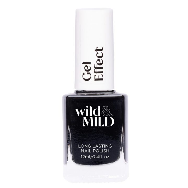 Lac unghii Gel Effect GE91 Magic Time Wild & Mild, 12ml
