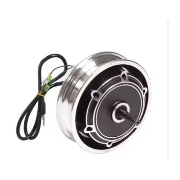 Motor trotineta electrica 500W 48V fara perii