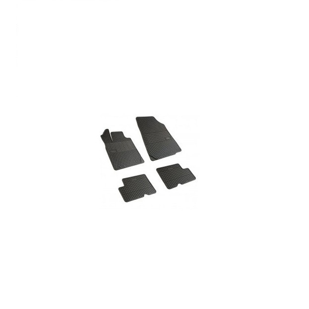 Set covoare cauciuc M Star BMW F15 X5 2013- fara miros