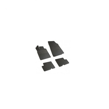 Set covoare cauciuc M Star BMW E65 / E66 / E67 seria 7 2001-2008 fara miros Set covoare cauciuc M Star BMW E65 / E66 / E67 seria 7 2001-2008 fara miros