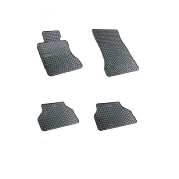 Set covoare cauciuc M Star BMW E60 / E61 seria 5 2003-2010 fara miros Set covoare cauciuc M Star BMW E60 / E61 seria 5 2003-2010 fara miros