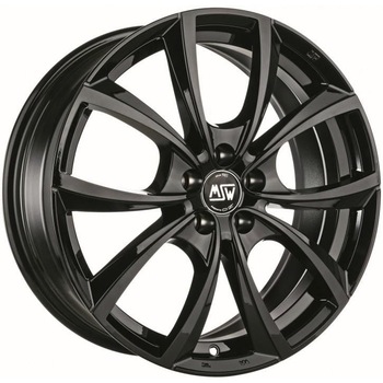 Janta aliaj MSW 27 GB 7.5x17 5x108 ET45 Janta aliaj MSW 27 GB 7.5x17 5x108 ET45