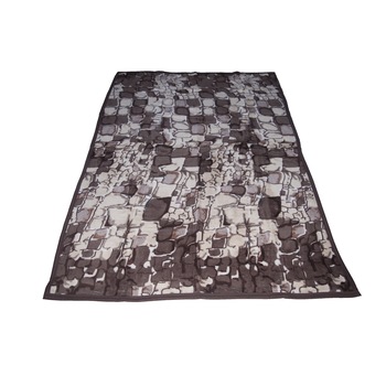 Patura o persoana model Piatra 150/200 cm - PAT-001150 Patura o persoana model Piatra 150/200 cm - PAT-001150